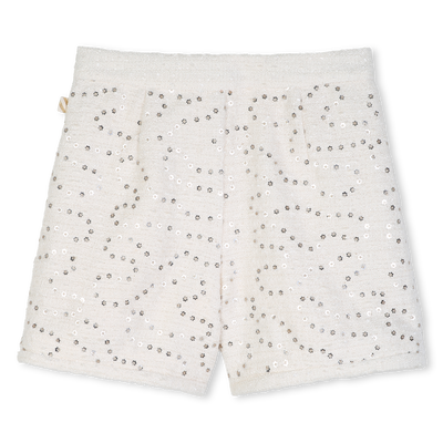Tweed-Shorts BILLIEBLUSH M&Auml;DCHEN