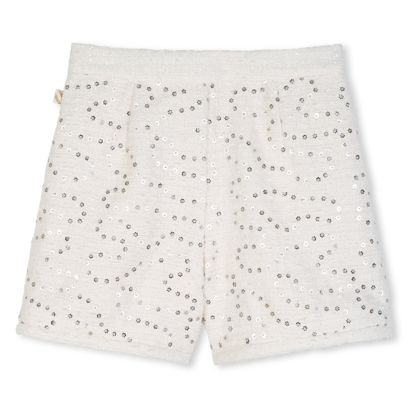 Tweed-Shorts BILLIEBLUSH 
                        M&Auml;DCHEN