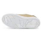 Sneaker aus Rindsleder KENZO KIDS 
                    UNISEX