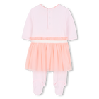 Set aus Pyjama und Stirnband BILLIEBLUSH 
                    M&Auml;DCHEN