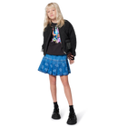 Sweatshirt aus Fleece BILLIEBLUSH 
                    M&Auml;DCHEN