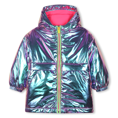 Windjacke mit Kapuze BILLIEBLUSH M&Auml;DCHEN