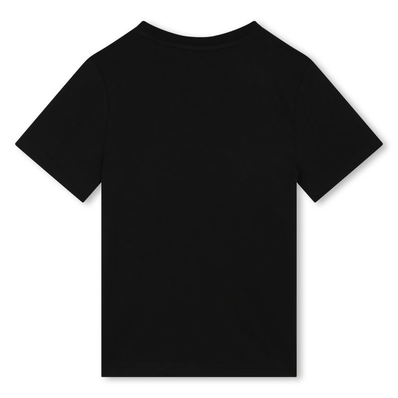 Kurz&auml;rmeliges T-Shirt TIMBERLAND 
                        JUNGE