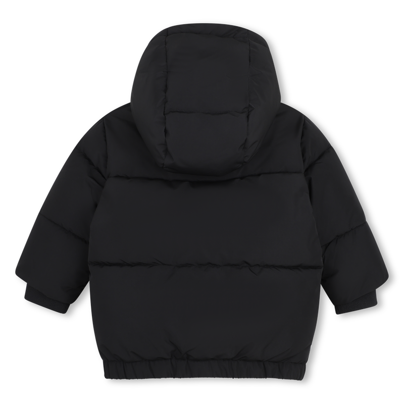 Steppjacke mit Kapuze BOSS 
                        JUNGE