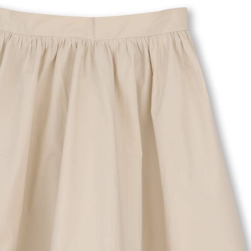 LANGER ROCK CHLOE 
                        M&Auml;DCHEN