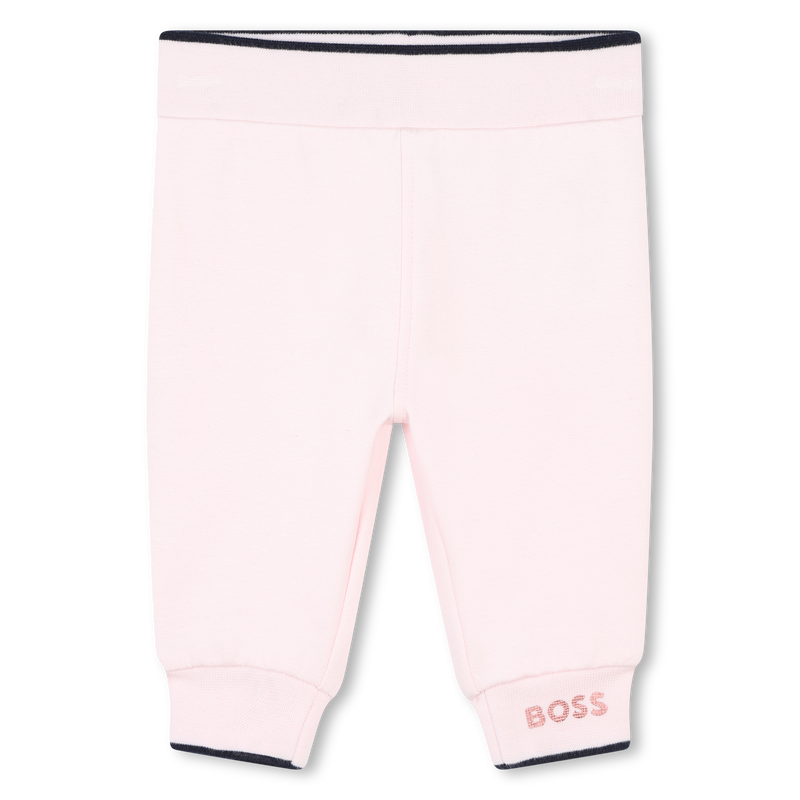 Dreiteiliger Jogginganzug BOSS 
                        M&Auml;DCHEN