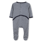 Set aus zwei Baumwollpyjamas KENZO KIDS 
                    UNISEX