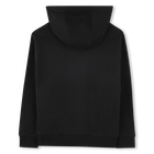 Sweatshirt mit K&auml;ngurutasche TIMBERLAND 
                    JUNGE
