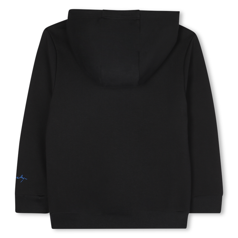 Kapuzenpullover GIVENCHY 
                        JUNGE