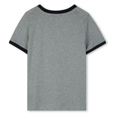 T-Shirt mit kurzen &Auml;rmeln CHLOE M&Auml;DCHEN