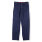 Hose mit taschen HUGO 
                    JUNGE