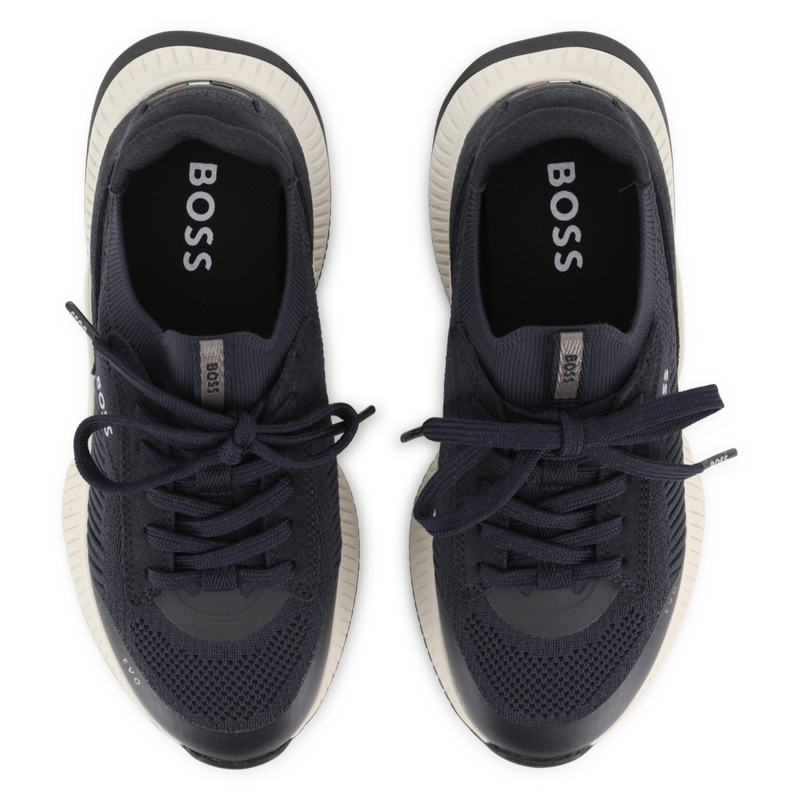 Sportschuhe BOSS 
                        JUNGE