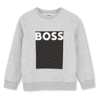 Sweat BOSS 
                    JUNGE