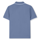 Kurzarm-Polo BOSS 
                    JUNGE