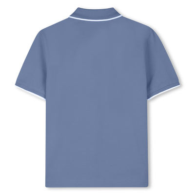 Kurzarm-Polo BOSS JUNGE