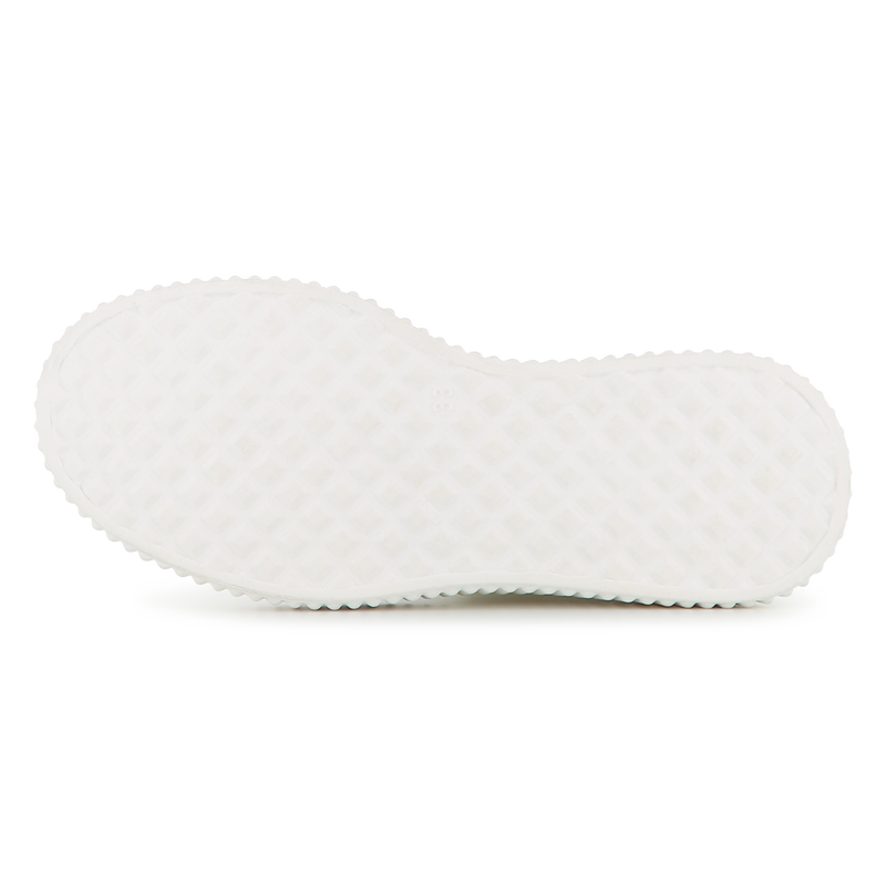 Sportschuhe KARL LAGERFELD KIDS 
                        M&Auml;DCHEN
