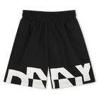 Badebermudas mit Taschen DKNY 
                    JUNGE