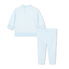 Sweatshirt und Hose BILLIEBLUSH 
                    M&Auml;DCHEN