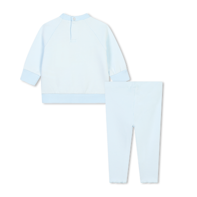 Sweatshirt und Hose BILLIEBLUSH M&Auml;DCHEN