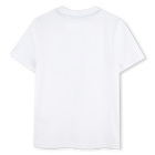 2er-Set T-Shirts mit Druck TIMBERLAND 
                    JUNGE