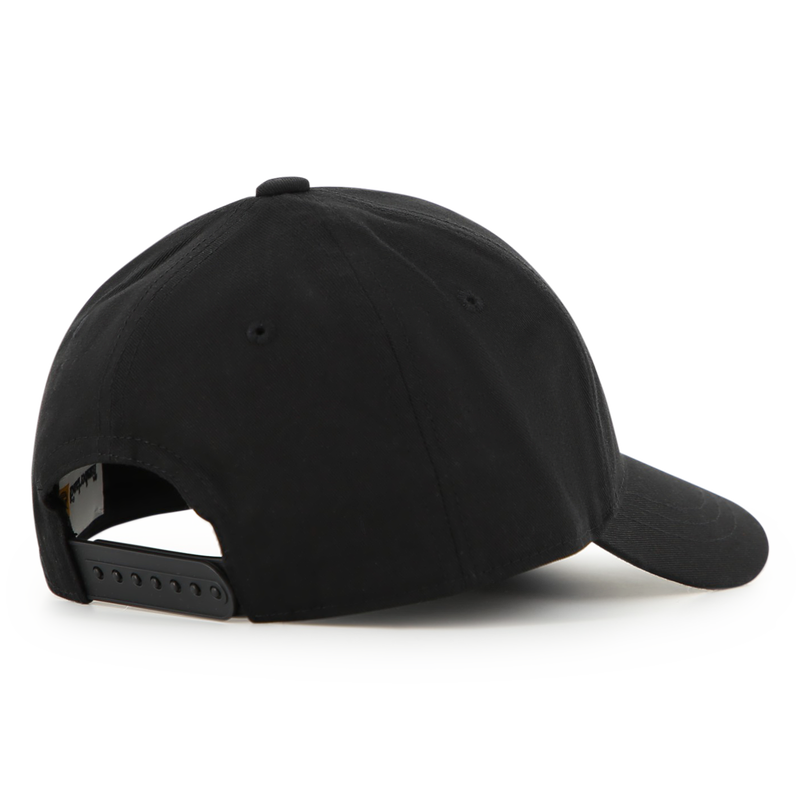 KAPPE MIT LOGO TIMBERLAND 
                        JUNGE