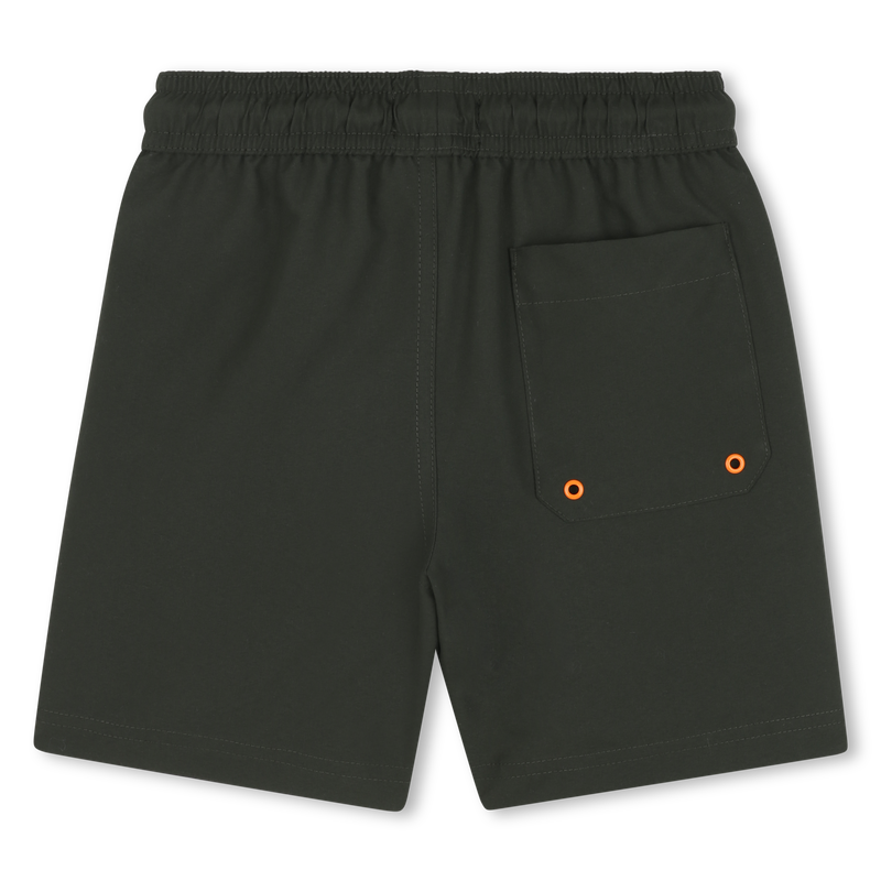 Badeshorts mit Taschen TIMBERLAND 
                        JUNGE