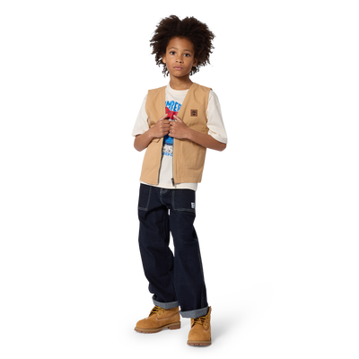 JANIM-HOSEN TIMBERLAND JUNGE