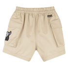 Satin shorts KENZO KIDS 
                    M&Auml;DCHEN