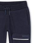 Hose BOSS 
                    JUNGE