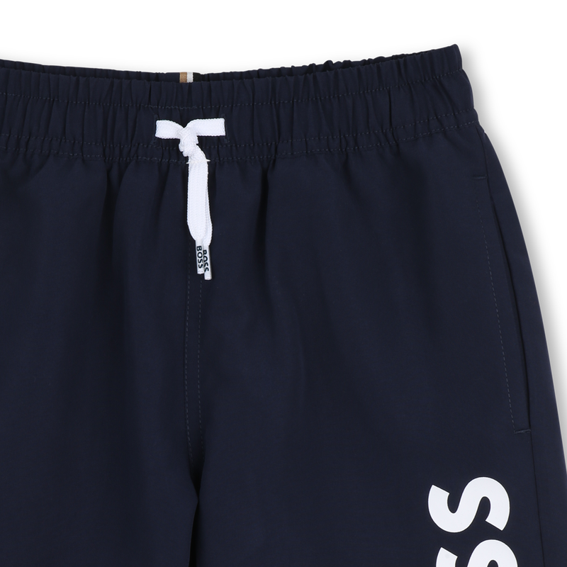 SCHWIMMER SHORTS BOSS 
                        JUNGE