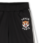 Bermudashorts mit Taschen KENZO KIDS 
                    UNISEX