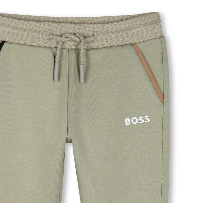 Jogginghose BOSS 
                        JUNGE