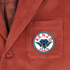 Anzugjacke aus Cord KENZO KIDS 
                    JUNGE