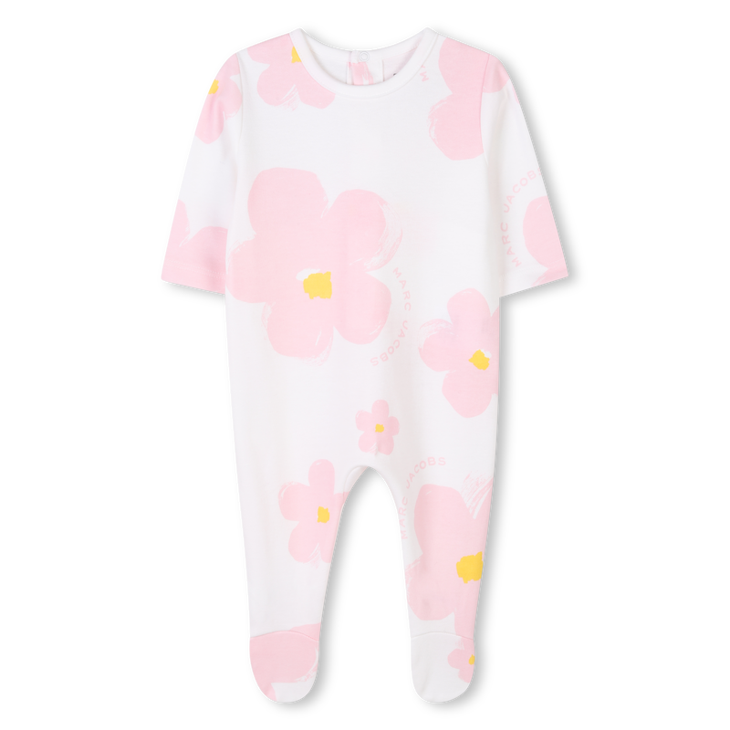 Pyjama, L&auml;tzchen und M&uuml;tze MARC JACOBS 
                        UNISEX