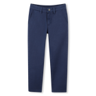 Chino-Hose mit Taschen TIMBERLAND 
                    JUNGE