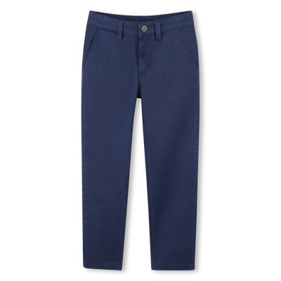 Chino-Hose mit Taschen TIMBERLAND JUNGE