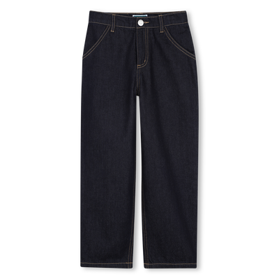 Jeanshose KENZO KIDS JUNGE