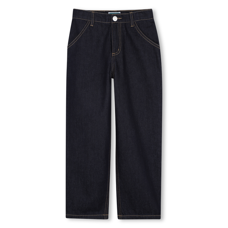 Jeanshose KENZO KIDS 
                        JUNGE