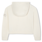 Cardigan mit Kapuze MICHAEL KORS 
                    M&Auml;DCHEN