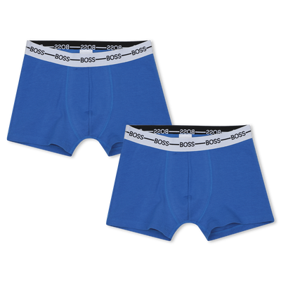 2er-Pack Boxershorts BOSS JUNGE
