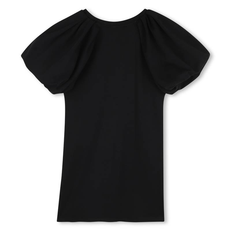 Kurzarmkleid MARC JACOBS 
                        M&Auml;DCHEN