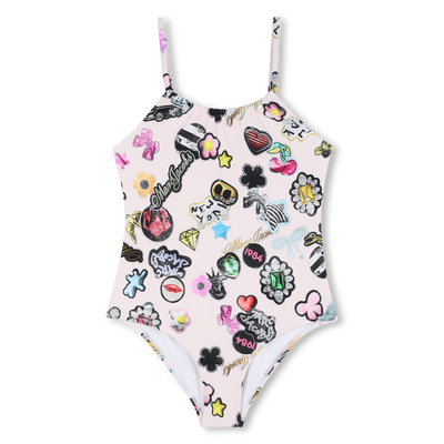 1 st&uuml;ck badeanzug MARC JACOBS M&Auml;DCHEN