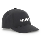 Verstellbare kappe HUGO 
                    UNISEX
