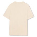 Kurz&auml;rmeliges t-shirt BOSS 
                    JUNGE