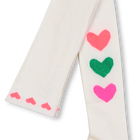 Gemusterte Strumpfhose BILLIEBLUSH 
                    M&Auml;DCHEN