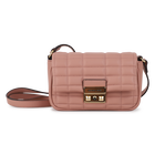 Textil-Handtasche MICHAEL KORS 
                    M&Auml;DCHEN