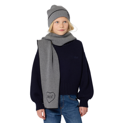 Pullover CHLOE M&Auml;DCHEN