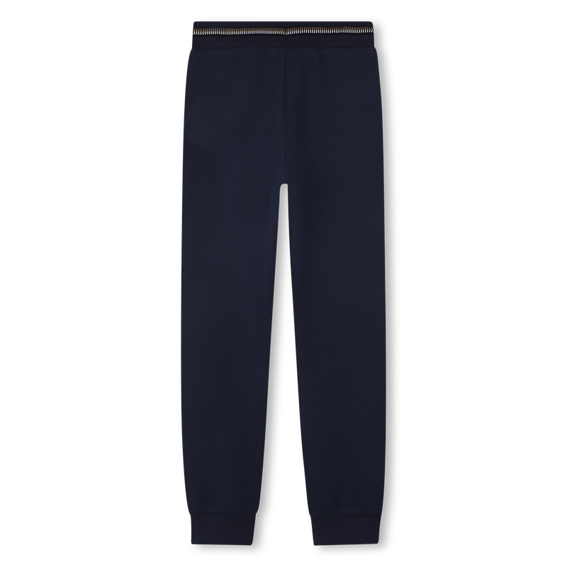 Jogging-Set mit Streifen BOSS 
                        JUNGE