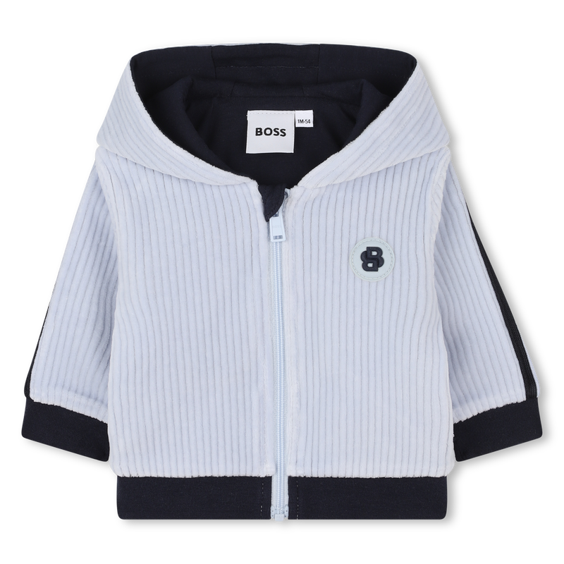 Jogger-Set BOSS 
                        JUNGE