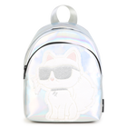 Rucksack KARL LAGERFELD KIDS 
                    M&Auml;DCHEN